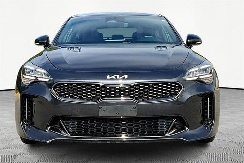 2023 Kia Stinger GT-Line
