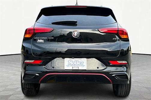 2020 Buick Encore GX Essence