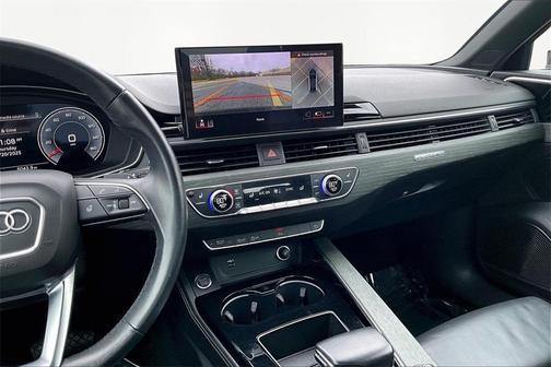 2023 Audi A4 45 S line Premium Plus