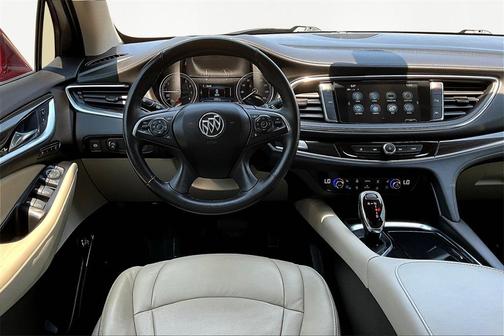 2019 Buick Enclave Premium