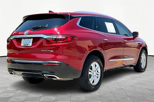 2019 Buick Enclave Premium