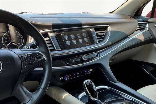 2019 Buick Enclave Premium