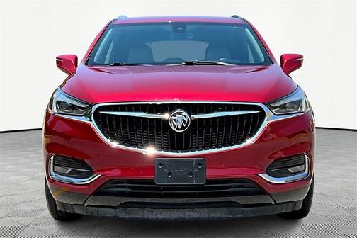 2019 Buick Enclave Premium