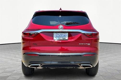 2019 Buick Enclave Premium