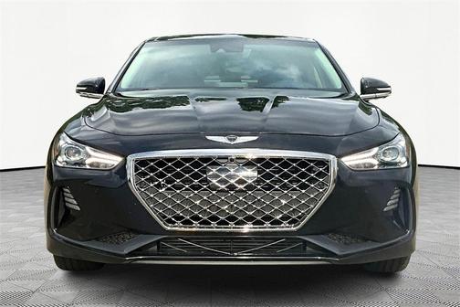 2019 Genesis G70 2.0T Advanced