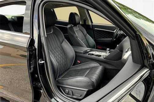 2019 Genesis G70 2.0T Advanced