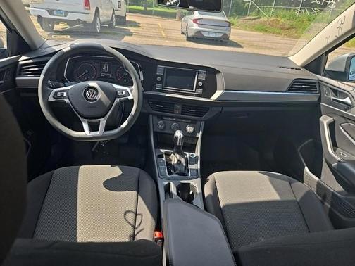 2021 Volkswagen Jetta 1.4T S