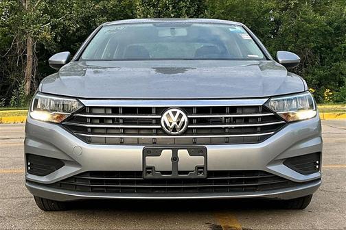 2021 Volkswagen Jetta 1.4T S