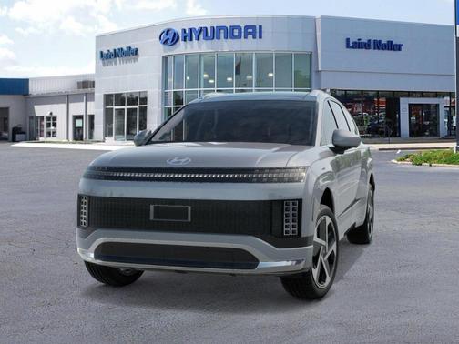 2026 Hyundai IONIQ 9 PERFORMANCE CALLIGRAPHY