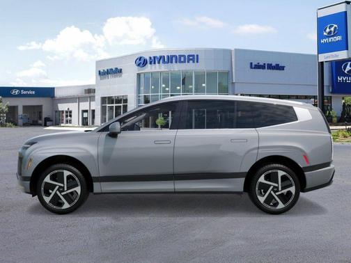 2026 Hyundai IONIQ 9 PERFORMANCE CALLIGRAPHY