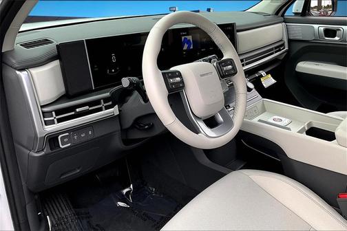 2026 Hyundai SANTA FE HEV SE