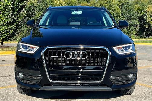 2015 Audi Q3 2.0T Premium Plus