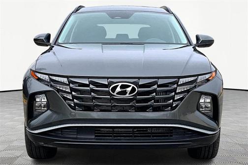 2024 Hyundai TUCSON Plug-In Hybrid SEL