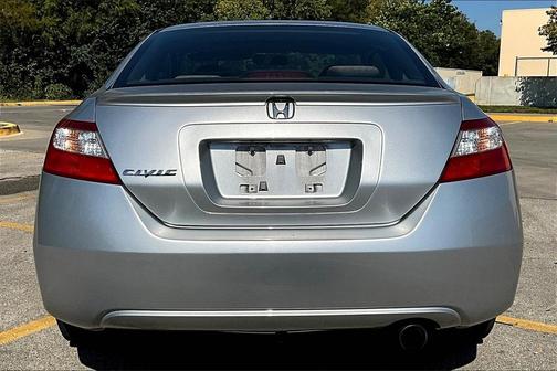 2006 Honda Civic EX