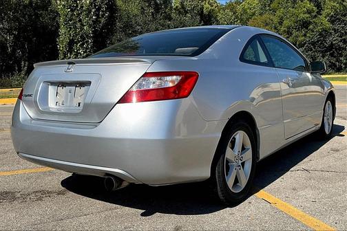 2006 Honda Civic EX