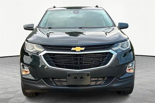 2020 Chevrolet Equinox 2LT