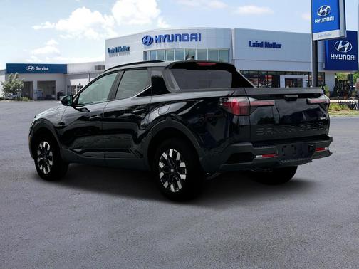 2026 Hyundai SANTA CRUZ SEL AWD