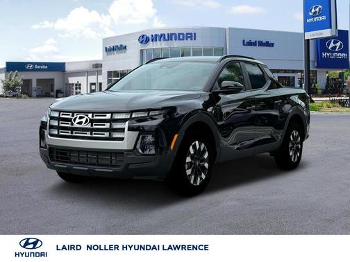 2026 Hyundai SANTA CRUZ SEL AWD