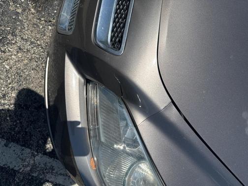 2010 Chevrolet Malibu 1LT