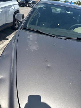 2010 Chevrolet Malibu 1LT