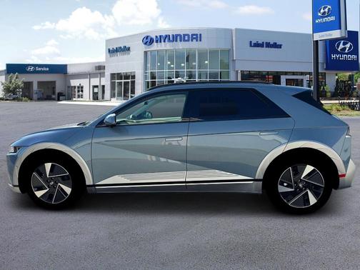 2026 Hyundai IONIQ 5 Limited