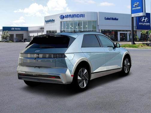 2026 Hyundai IONIQ 5 Limited