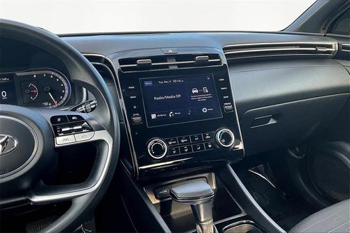 2022 Hyundai SANTA CRUZ 2.5L SEL