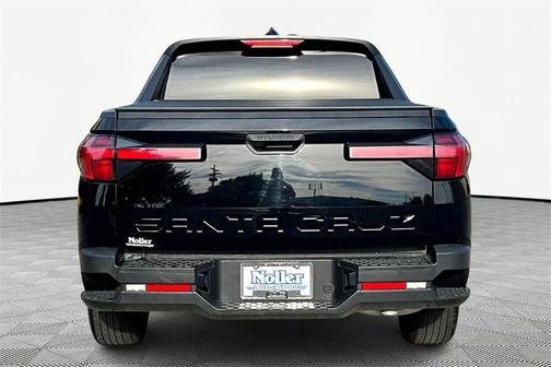 2022 Hyundai SANTA CRUZ 2.5L SEL