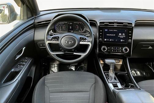 2022 Hyundai SANTA CRUZ 2.5L SEL