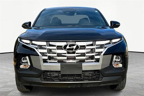 2022 Hyundai SANTA CRUZ 2.5L SEL