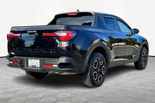 2022 Hyundai SANTA CRUZ 2.5L SEL