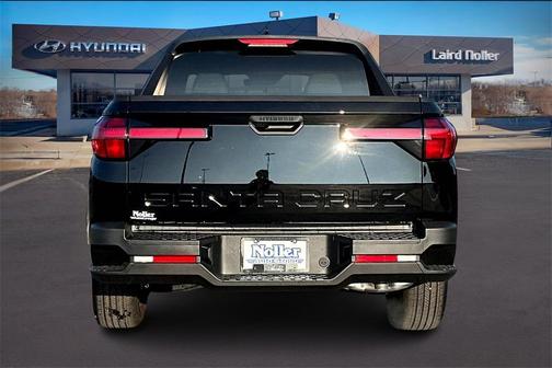 2026 Hyundai SANTA CRUZ SEL FWD