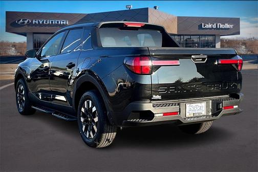 2026 Hyundai SANTA CRUZ SEL FWD
