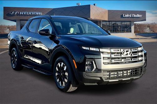 2026 Hyundai SANTA CRUZ SEL FWD