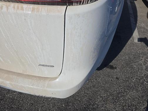 2021 Chrysler Pacifica Touring-L