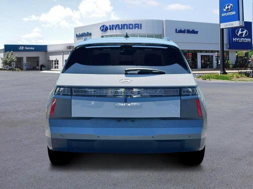 2025 Hyundai IONIQ 5 XRT