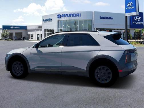 2025 Hyundai IONIQ 5 XRT