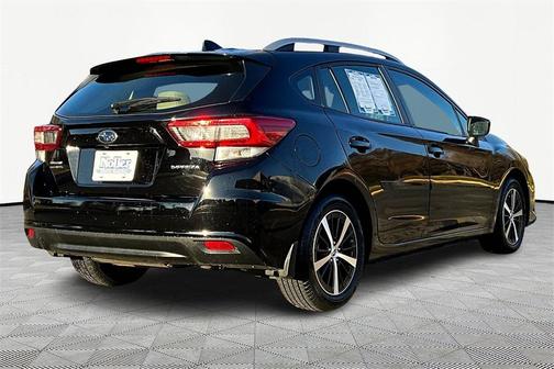 2023 Subaru Impreza Premium