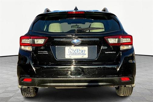 2023 Subaru Impreza Premium