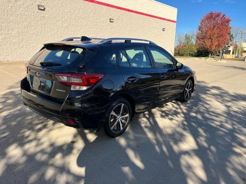 2023 Subaru Impreza Premium