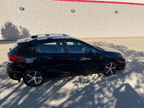 2023 Subaru Impreza Premium