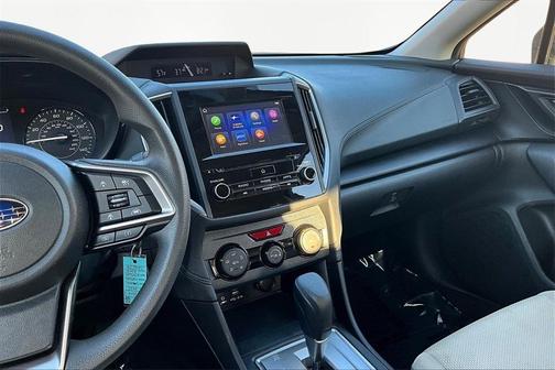 2023 Subaru Impreza Premium