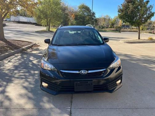 2023 Subaru Impreza Premium