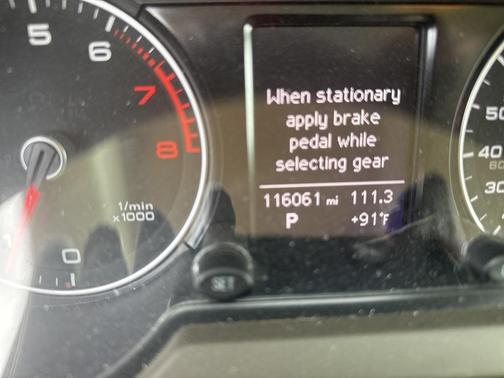 2015 Audi Q5 2.0T Premium Plus