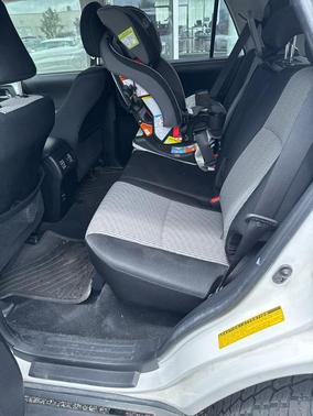 2015 Toyota 4Runner SR5