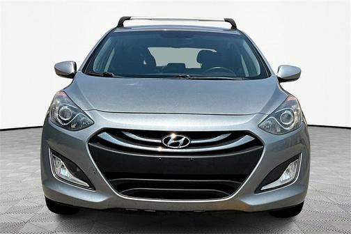2013 Hyundai Elantra GT Base
