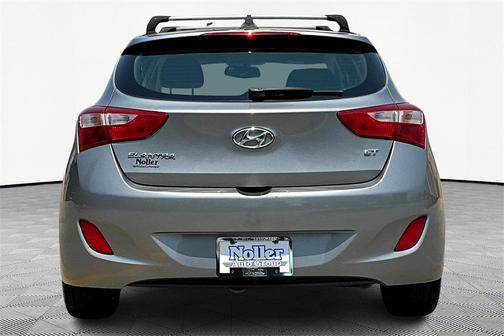 2013 Hyundai Elantra GT Base
