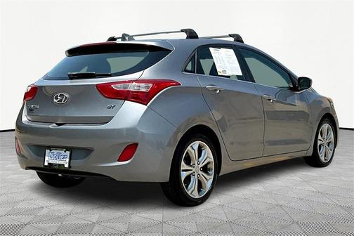 2013 Hyundai Elantra GT Base