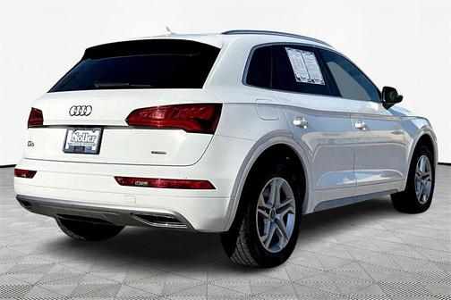 2019 Audi Q5 2.0T Premium