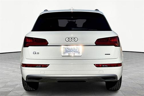 2019 Audi Q5 2.0T Premium